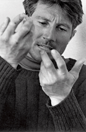 Walter Bonatti, Montagnes d’une vie Bonatti-foto1